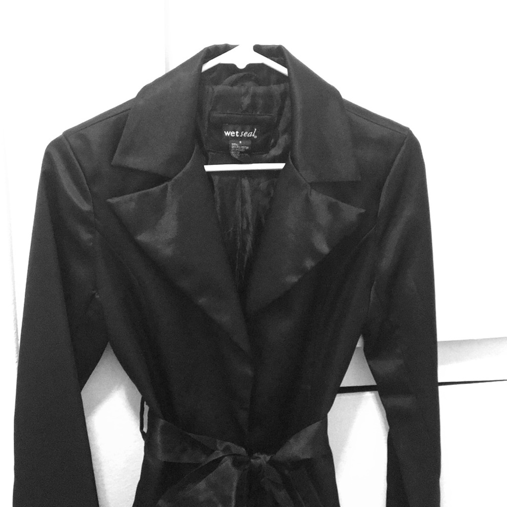 Dressy jacket